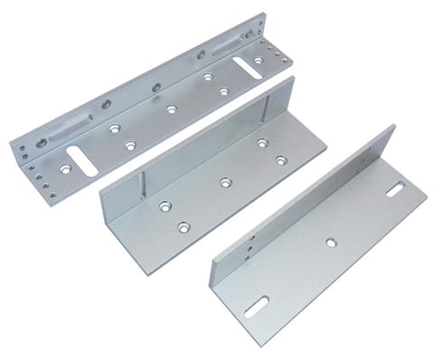 ⁨Uchwyt montażowy typu ZL HARTTE MG280ZL⁩ w sklepie Wasserman.eu