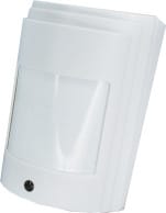 ⁨ROPAM PIR-ari digital, wireless, passive infrared detector, ari system, wide-angle, indoor, battery ER14505.⁩ at Wasserman.eu