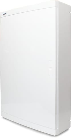 ⁨ROPAM O-R3D12 obudowa, 350x475x104, 3 szyny DIN (3x12), rozbudowa przez łączenia, przeznaczenie: cen⁩ w sklepie Wasserman.eu