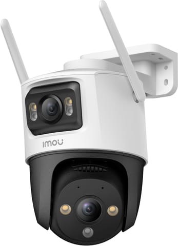 ⁨Imou Cruiser Dual 10MP IP Camera (5MP+5MP)⁩ at Wasserman.eu