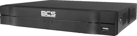 ⁨Rejestrator BCS LINE BCS-L-NVR0401-4KE(2L)⁩ w sklepie Wasserman.eu