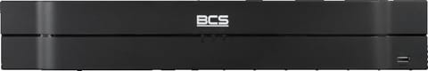 ⁨Rejestrator IP BCS Line BCS-L-NVR1604-A-4K-Ai(2)⁩ w sklepie Wasserman.eu