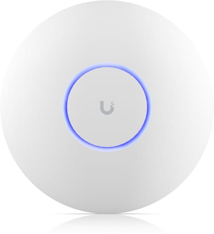 ⁨Ubiquiti U7 Pro 5400 Mbit/s White Power over Ethernet (PoE)⁩ at Wasserman.eu