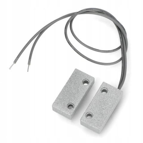 ⁨Czujnik otwarcia reedswitch Blebox⁩ w sklepie Wasserman.eu