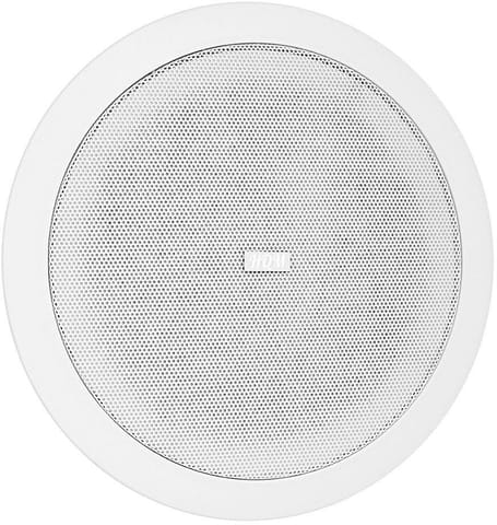 ⁨Ceiling Speaker HQM-SO2026 20W 100V White⁩ at Wasserman.eu