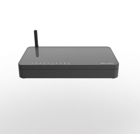 ⁨Control panel Sinum black EH-01 Tech Controllers⁩ at Wasserman.eu