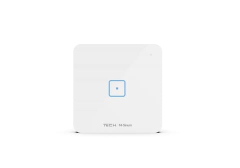⁨Wireless Single Pole Switch White WS-01 Tech Drivers⁩ at Wasserman.eu