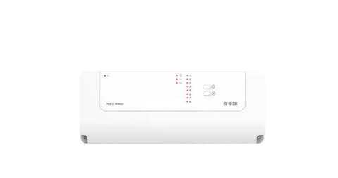 ⁨Bezprzewodowy przekaźnik na szynę din PS-10 230 Tech Sterowniki⁩ w sklepie Wasserman.eu