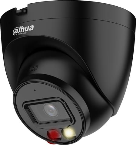 ⁨Kamera IP Dahua IPC-HDW2649TM-S-IL-0280B-BLACK⁩ w sklepie Wasserman.eu