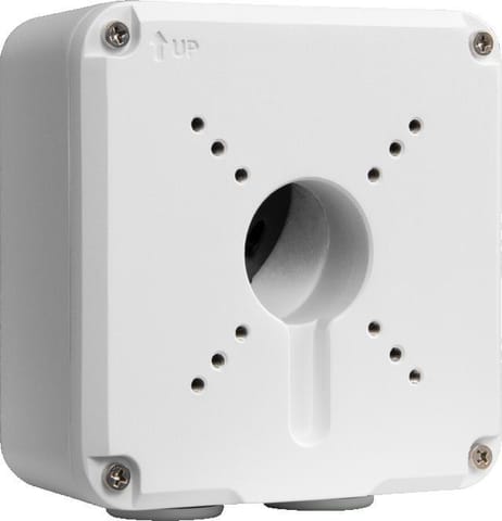 ⁨Adapter/puszka BCS POINT BCS-P-A61⁩ w sklepie Wasserman.eu