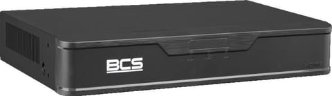 ⁨Rejestrator BCS POINT BCS-P-NVR0401-4KE-4P-III⁩ w sklepie Wasserman.eu