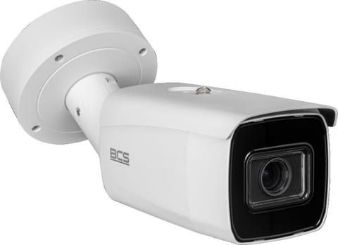 ⁨Kamera IP BCS VIEW BCS-V-TIP72VSR4-ITC⁩ w sklepie Wasserman.eu