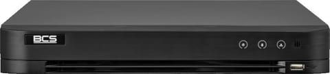 ⁨Rejestrator BCS VIEW BCS-V-XVR1601-Ai⁩ w sklepie Wasserman.eu