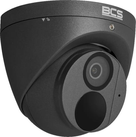 ⁨BCS Point Camera BCS-P-EIP28FWR3-AI2-G⁩ at Wasserman.eu
