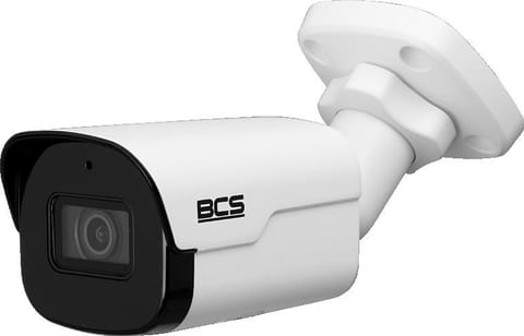 ⁨BCS-P-TIP25FSR4-AI2 BCS POINT Camera⁩ at Wasserman.eu