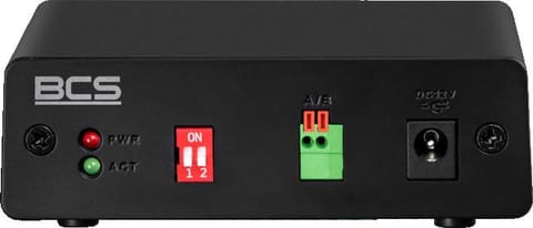 ⁨Moduł BCS LINE BCS-L-MOD-1606⁩ w sklepie Wasserman.eu