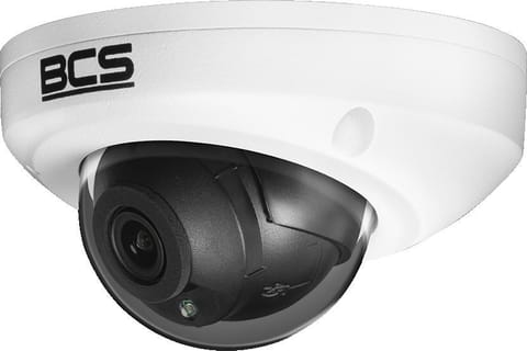 ⁨Kamera IP BCS POINT BCS-P-DMIP24FSR3-Ai2⁩ w sklepie Wasserman.eu