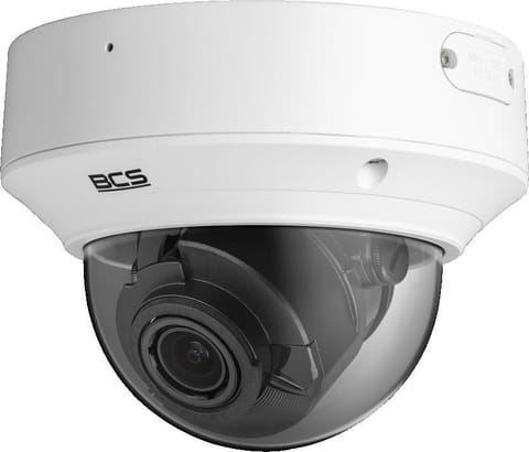 ⁨Kamera IP BCS POINT BCS-P-DIP54VSR4-Ai2⁩ w sklepie Wasserman.eu
