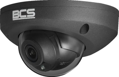 ⁨Kamera BCS POINT BCS-P-DMIP24FSR3-Ai2-G⁩ w sklepie Wasserman.eu