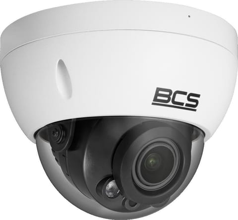 ⁨KAMERA WANDALOODPORNA IP BCS-L-DIP48VSR4-AI1 - 8.3 Mpx 4K UHD 2.7 ... 13.5 mm - MOTOZOOM BCS Line⁩ w sklepie Wasserman.eu