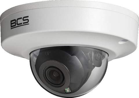 ⁨Kamera IP BCS POINT BCS-P-DPIP24FSR3-Ai2⁩ w sklepie Wasserman.eu