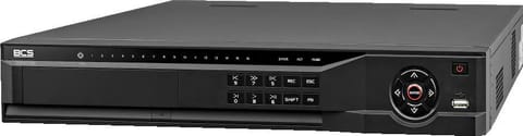 ⁨Rejestrator BCS LINE BCS-L-NVR1604-A-4K-16P⁩ w sklepie Wasserman.eu