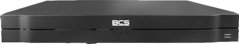 ⁨Rejestrator BCS LINE BCS-L-NVR0802-A-4KE(2L)⁩ w sklepie Wasserman.eu
