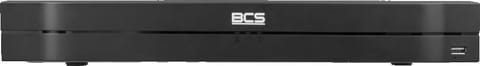 ⁨Rejestrator IP BCS Line BCS-L-NVR1602-A-4K-Ai(2)⁩ w sklepie Wasserman.eu