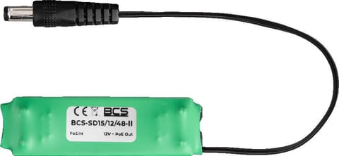 ⁨Przetwornica DC/DC BCS POWER BCS-SD15/12/48-II⁩ w sklepie Wasserman.eu