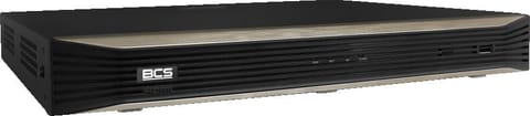 ⁨Rejestrator BCS POINT BCS-P-NVR3202-A-4K(5)⁩ w sklepie Wasserman.eu
