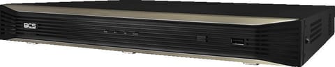⁨Rejestrator BCS POINT BCS-P-NVR1602-A-4K(4)⁩ w sklepie Wasserman.eu
