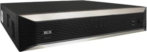 ⁨Rejestrator BCS POINT BCS-P-NVR6408-A-4K(4)⁩ w sklepie Wasserman.eu