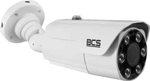 ⁨Kamera BCS FLEX BCS-F-TIP55VSR5-Ai2⁩ w sklepie Wasserman.eu