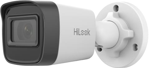 ⁨Kamera IP Hilook IPC-B141H-C tuba 4MP 2.8mm IR20m PoE⁩ w sklepie Wasserman.eu