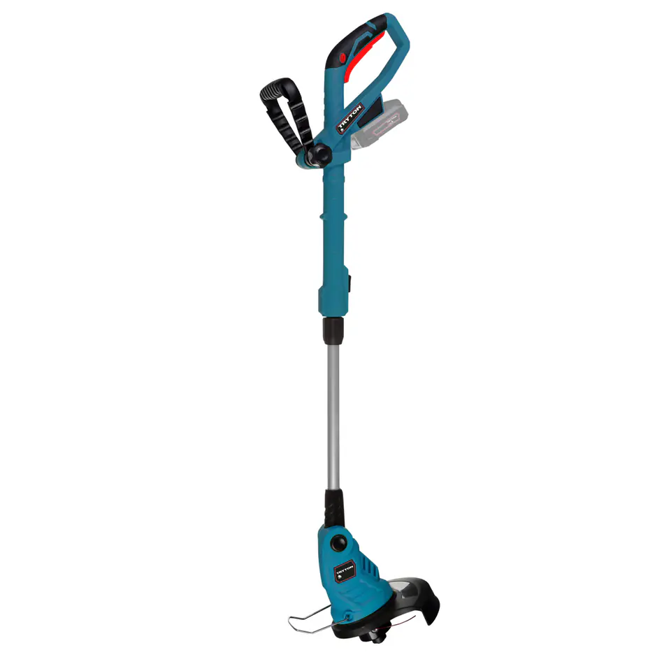 ⁨Cordless trimmer, 20v system⁩ at Wasserman.eu