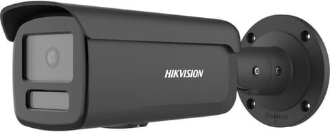 ⁨Kamera IP Hikvision DS-2CD2T46G2H-4I 2.8mm EF BLACK PL⁩ w sklepie Wasserman.eu