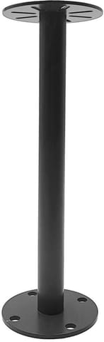 ⁨Wysięgnik - Uchwyt stałowymiarowy CS30-ST - kolor antracyt⁩ w sklepie Wasserman.eu