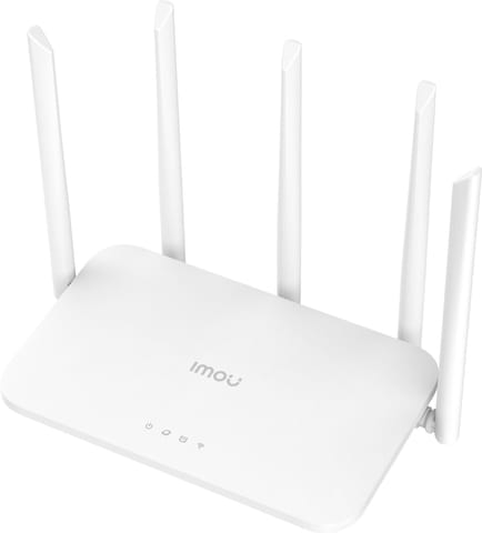 ⁨Router Imou HX21 dwuzakresowe Wi-Fi⁩ w sklepie Wasserman.eu