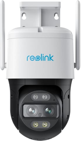 ⁨Reolink Trackmix Series W760 Wi-Fi Camera⁩ at Wasserman.eu