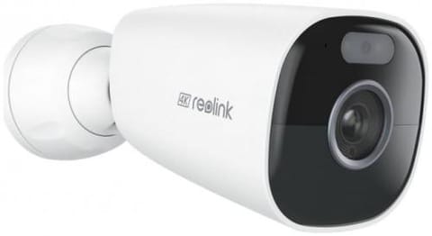 ⁨Reolink Argus Series B360 - 4K Outdoor Battery Wi-Fi Camera, Smart Detection, Easy & Flexible Installation⁩ at Wasserman.eu