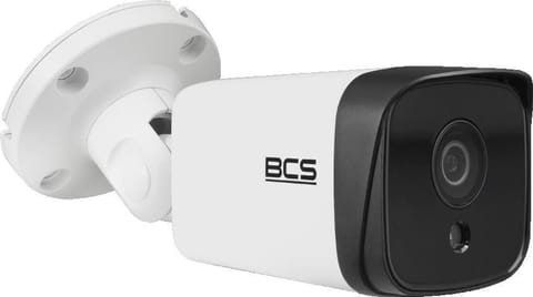 ⁨BCS Ultra BCS-U-TIP38FSR3 IP Camera⁩ at Wasserman.eu