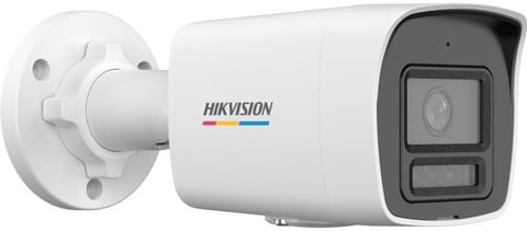 ⁨Kamera IP Hikvision DS-2CD1027G2H-LIU 4mm PL⁩ w sklepie Wasserman.eu