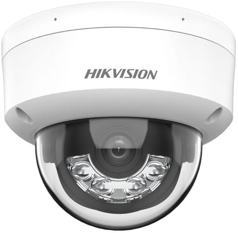 ⁨Kamera IP Hikvision DS-2CD1143G2-LIU 4mm PL⁩ w sklepie Wasserman.eu
