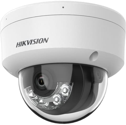 ⁨Kamera IP Hikvision DS-2CD1183G2-LIUF 4mm PL⁩ w sklepie Wasserman.eu