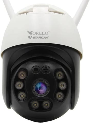 ⁨Kamera IP Orllo Z20 4K WiFi⁩ w sklepie Wasserman.eu