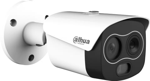 ⁨Kamera IP Dahua TPC-BF1241-TB3F4-DW-S8⁩ w sklepie Wasserman.eu