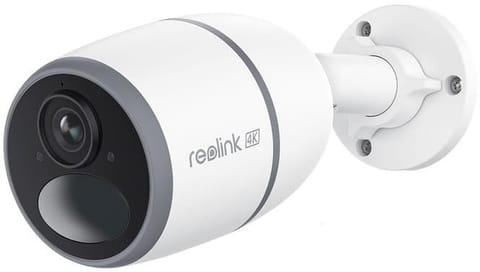 ⁨Battery-powered W-Fi camera 4G Reolink Go Series G340⁩ at Wasserman.eu