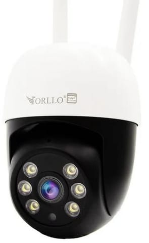 ⁨Kamera IP Orllo TZ2 PRO 4Mpx⁩ w sklepie Wasserman.eu