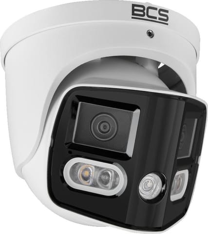 ⁨Kamera IP BCS LINE BCS-L-PEIP2X4FCR2L2-Ai1⁩ w sklepie Wasserman.eu