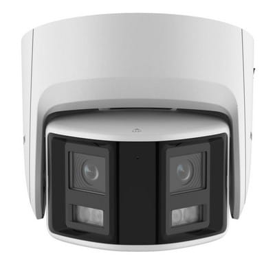 ⁨Kamera IP HIKVISION DS-2CD2346G2P-ISU/SL(2.8mm)⁩ at Wasserman.eu